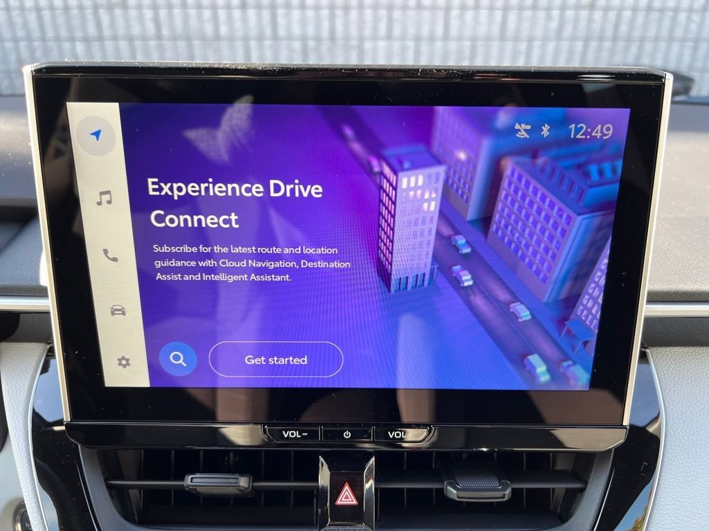 New 2026 Toyota Corolla SE image 29