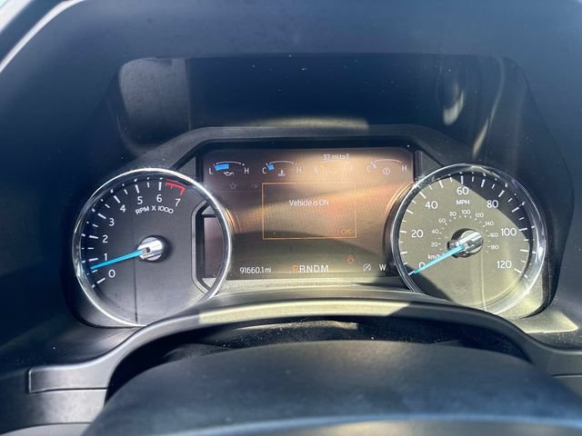 Used 2020 Ford Expedition Max Platinum RWD image 24