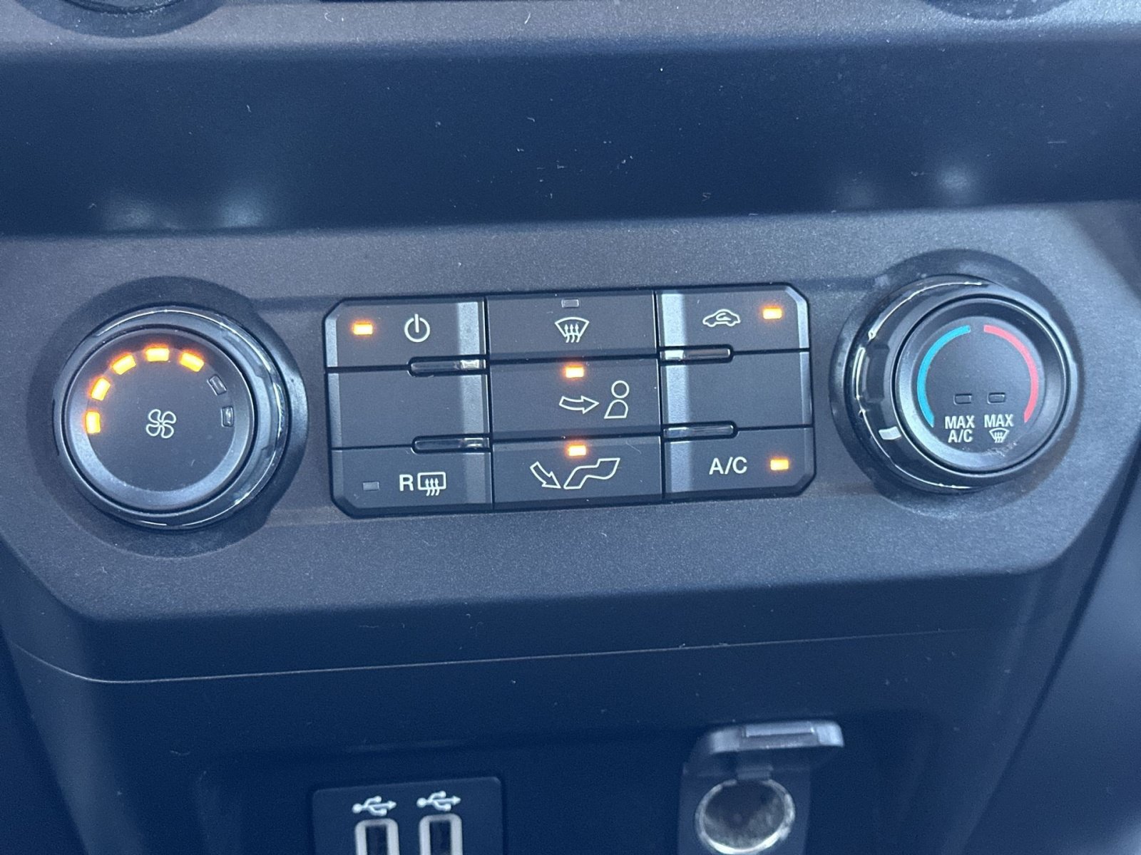 Certified 2019 Ford F150 XLT w/ Equipment Group 301A Mid AWD/4WD image 22