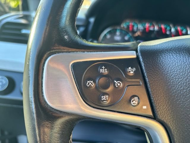 Used 2018 GMC Yukon SLT w/ Open Road Package AWD/4WD image 19
