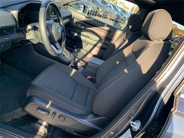 Used 2025 Honda CR-V Sport image 18