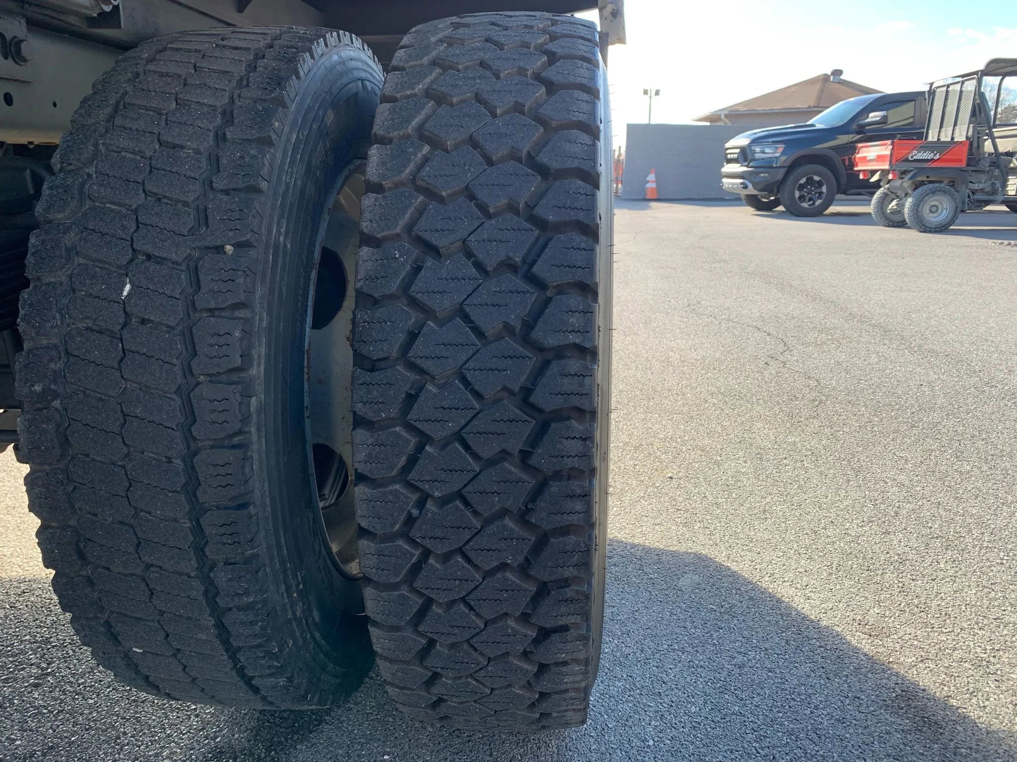 Used 2012 Ford F450 XL image 41