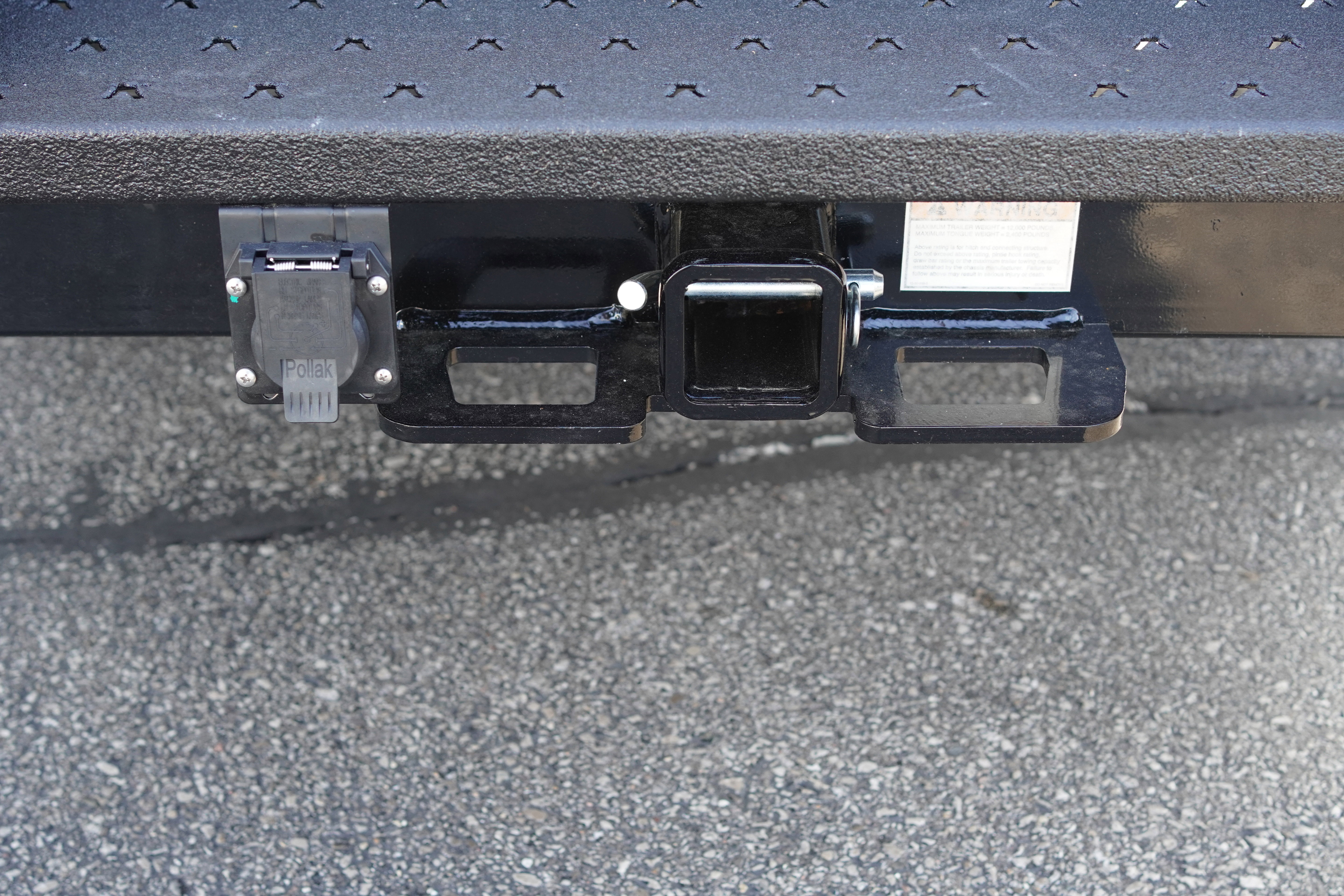 New 2025 GMC Savana 3500 w/ Power Convenience Package image 10