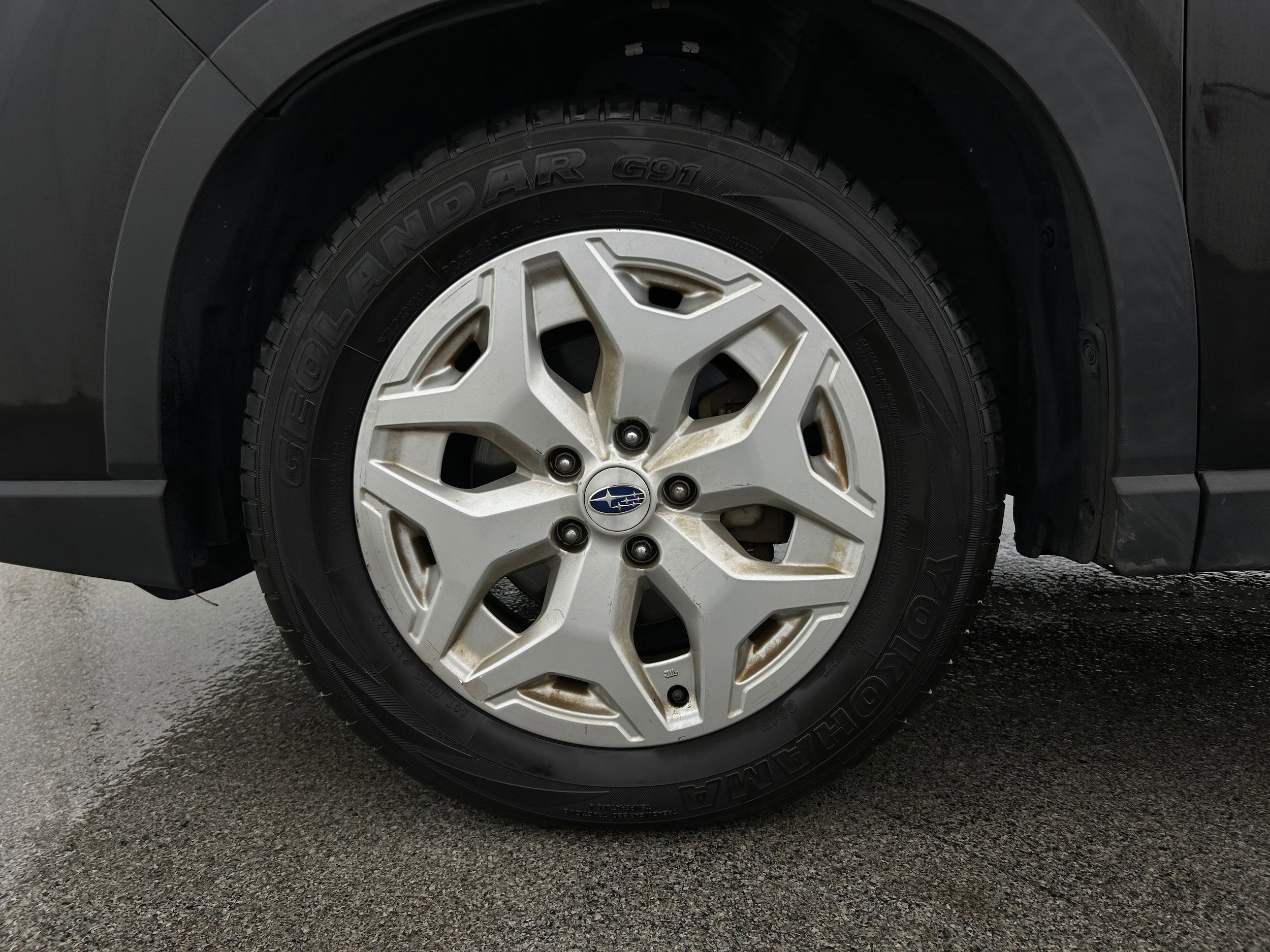 Used 2019 Subaru Forester w/ Alloy Wheel Package AWD/4WD image 33