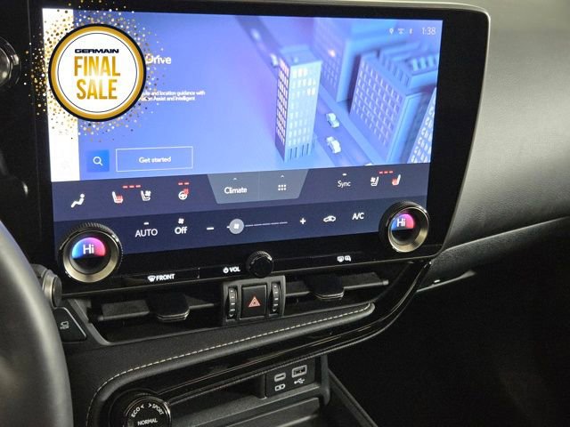 Used 2024 Lexus NX 350 AWD w/ Premium Package image 23