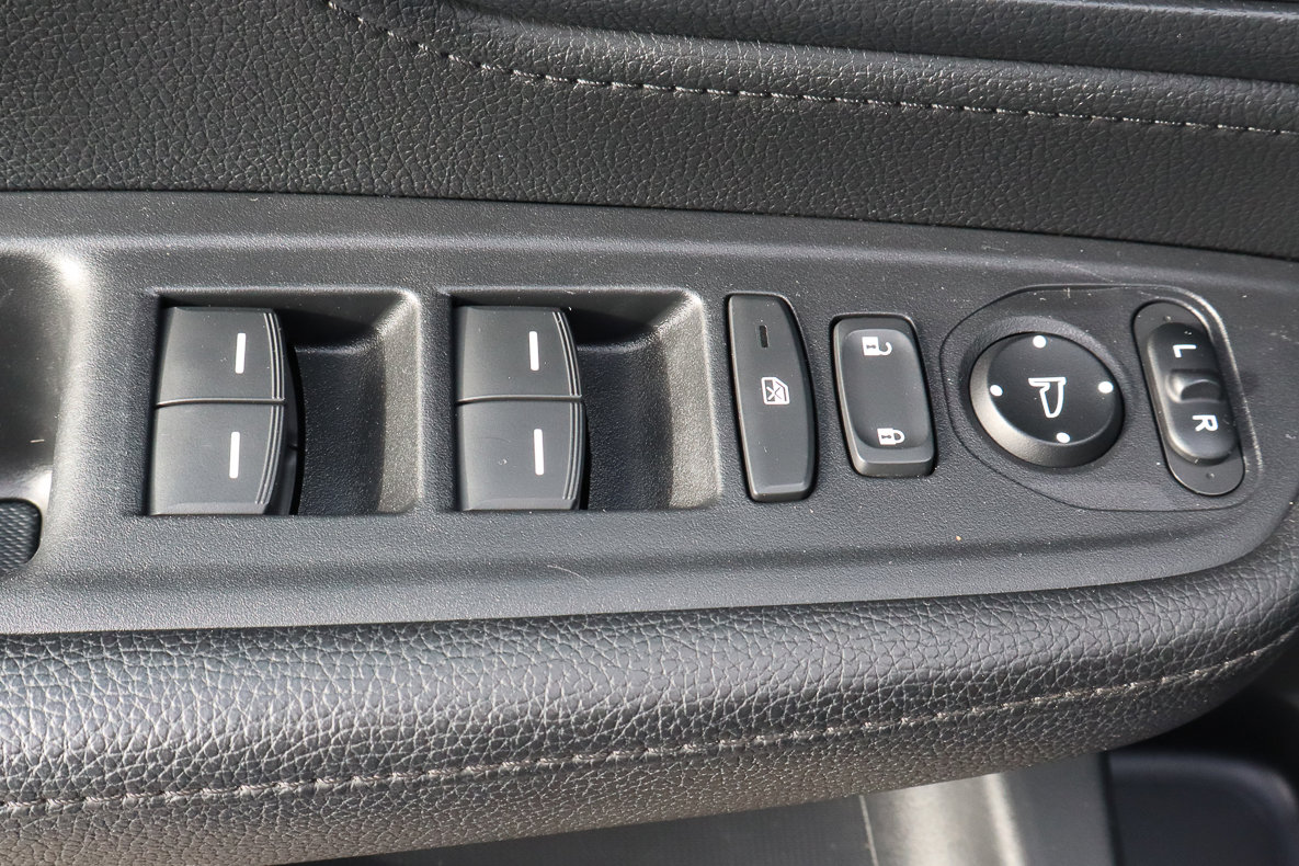 Used 2024 Honda Odyssey EX-L image 14