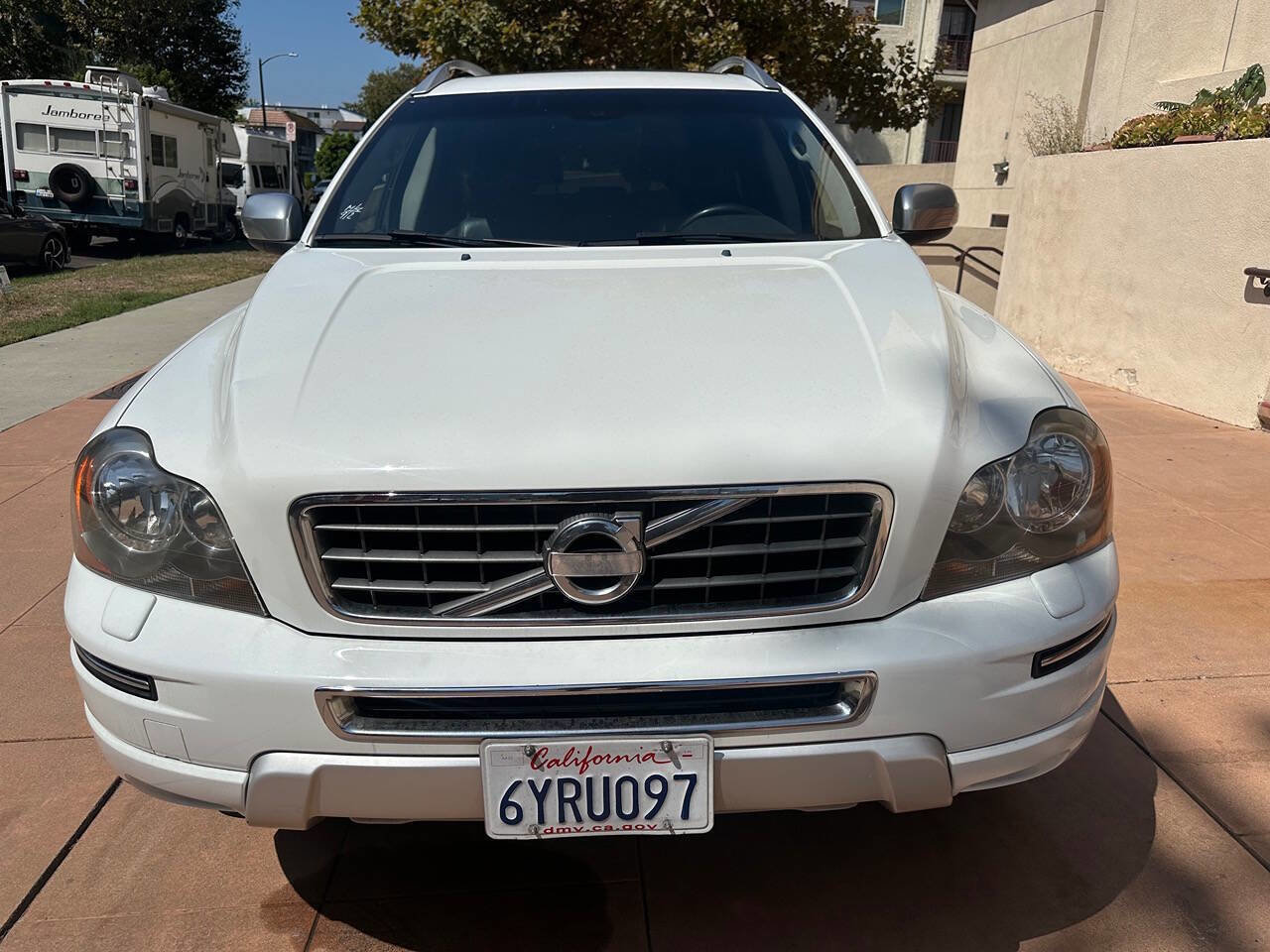 Used 2013 Volvo XC90 3.2 image 7