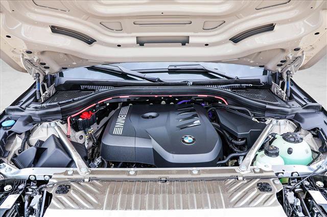 Certified 2026 BMW X3 xDrive30 w/ Convenience Package AWD/4WD image 26