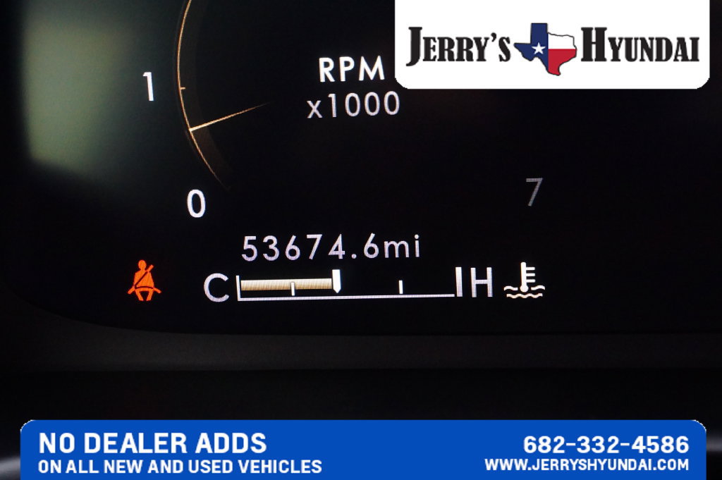 Used 2023 Lincoln Aviator Black Label w/ Dynamic Handling Package AWD/4WD image 12