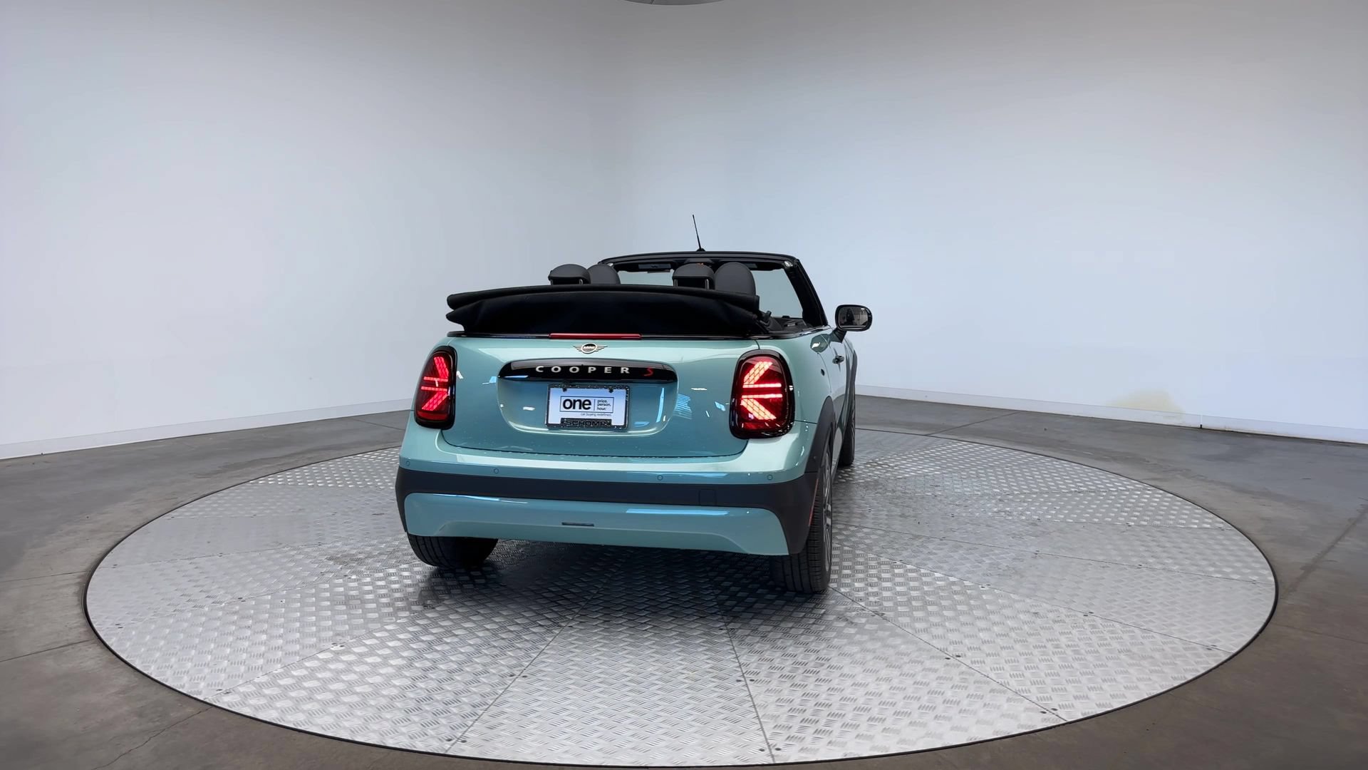 New 2026 MINI Cooper S FWD image 7