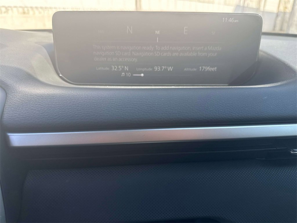 New 2026 MAZDA CX-50 AWD 2.5 S w/ Cargo Package image 46