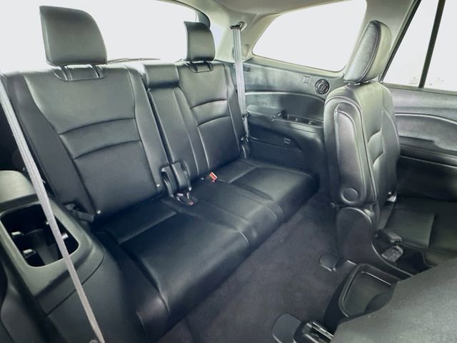 Certified 2022 Honda Pilot Elite image 10