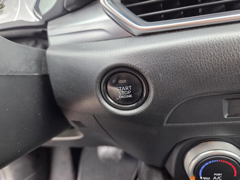 Certified 2023 MAZDA CX-5 AWD 2.5 S image 26
