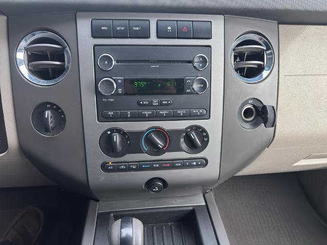 Used 2011 Ford Expedition EL XLT AWD/4WD image 21
