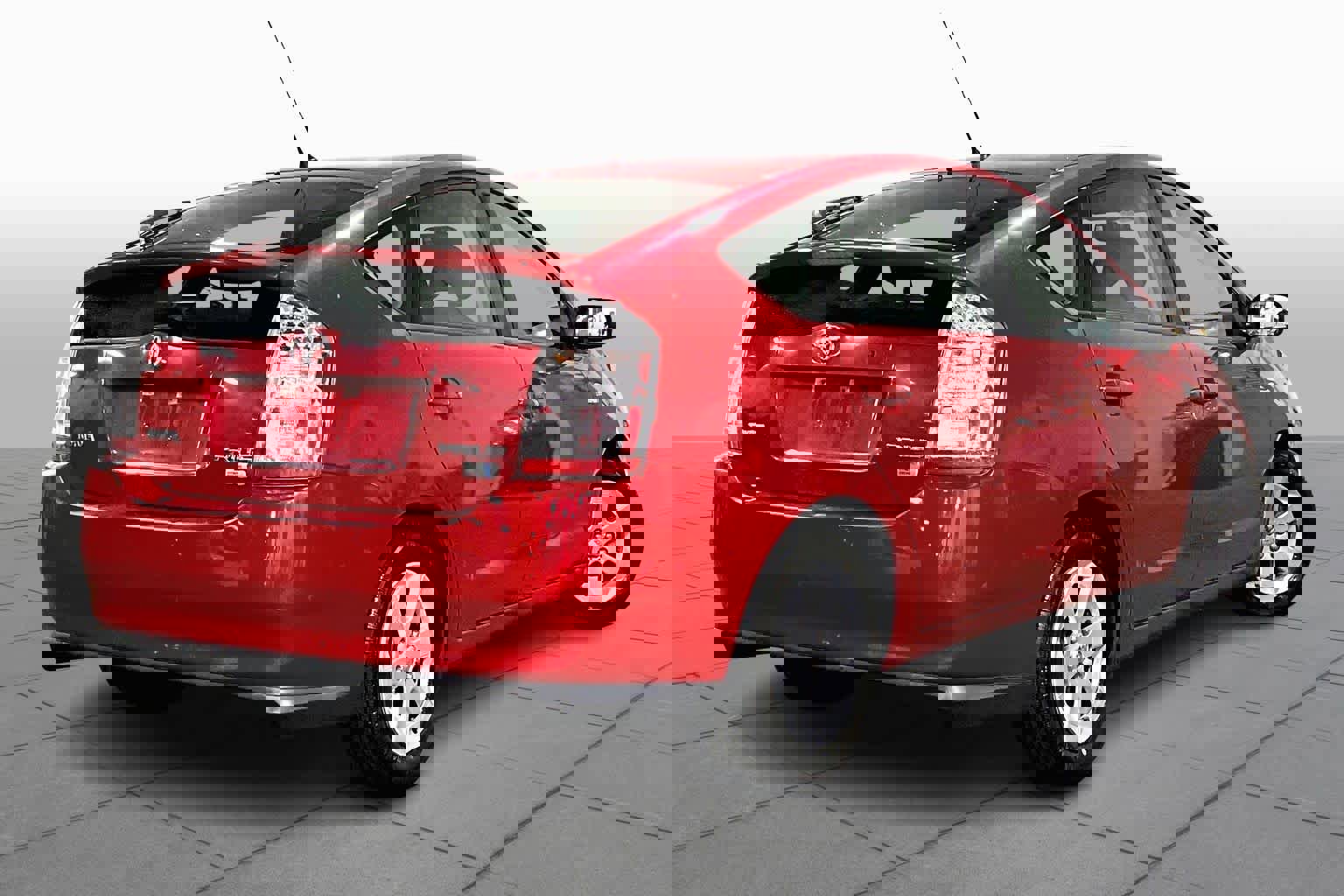 Used 2008 Toyota Prius image 12