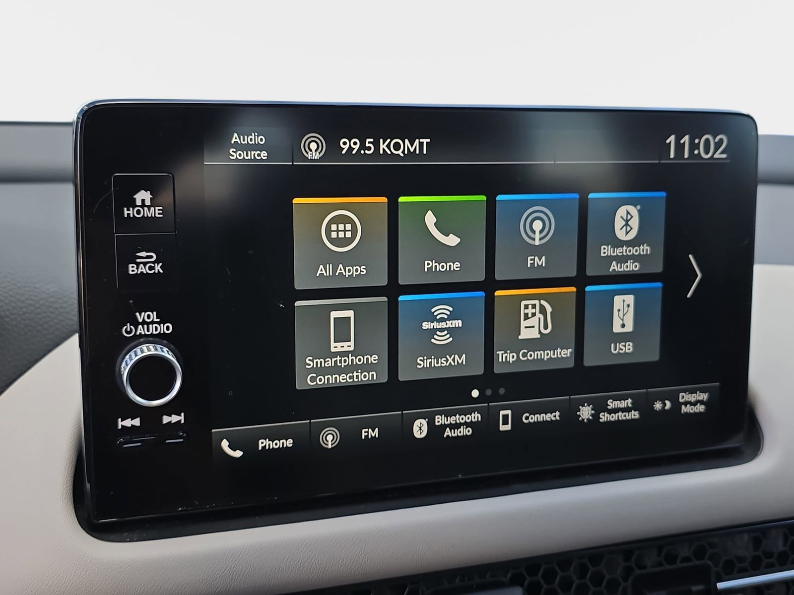 Certified 2023 Honda HR-V EX-L image 20