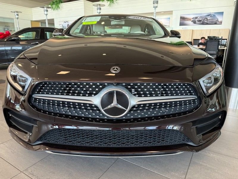 Used 2019 Mercedes-Benz CLS 450 4MATIC image 7