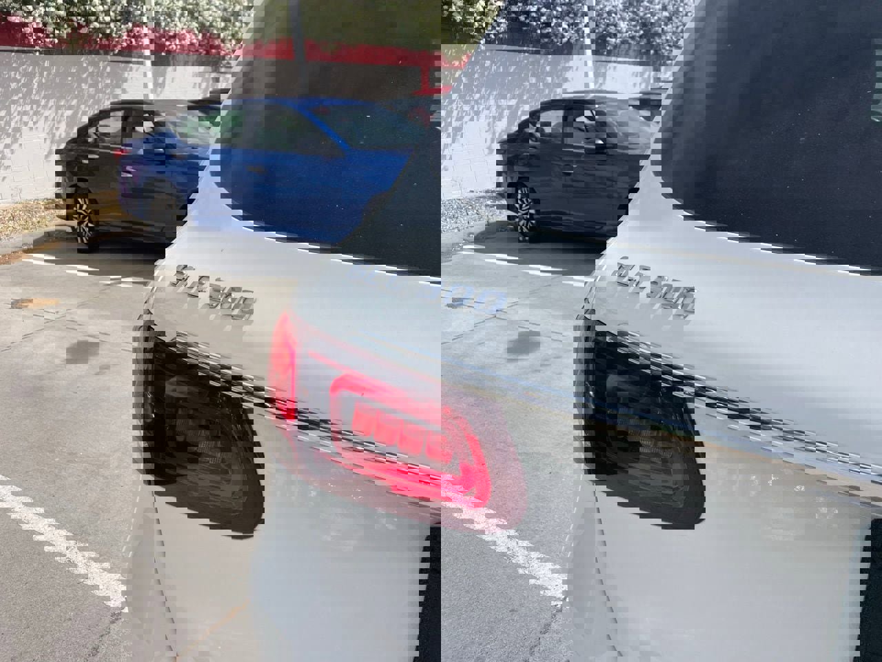 Used 2021 Mercedes-Benz GLC 300 image 5