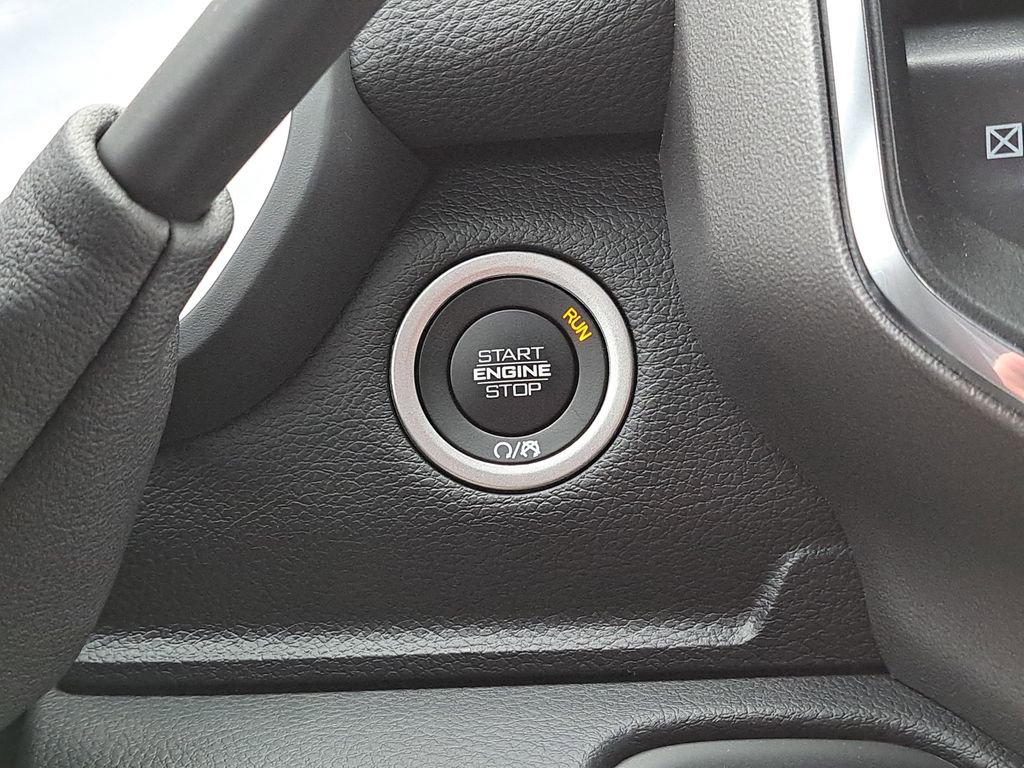 New 2026 RAM 2500 Laramie image 23