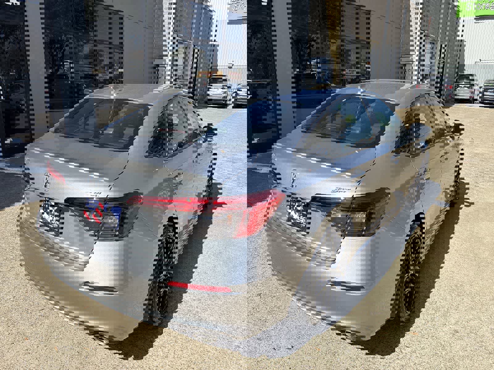 Used 2023 Honda Civic Sport image 14