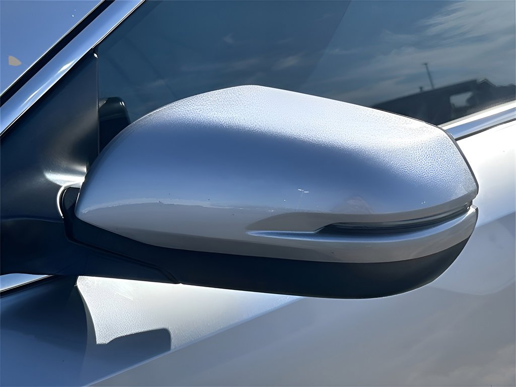 Used 2022 Honda CR-V EX-L image 32