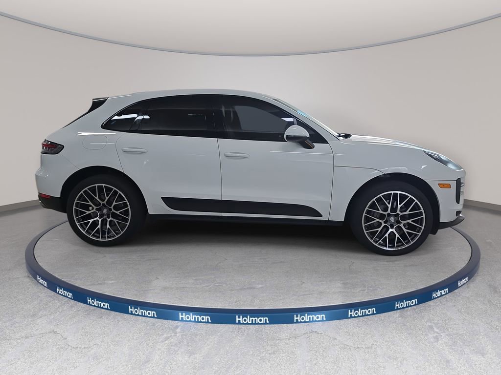 Used 2021 Porsche Macan S image 6