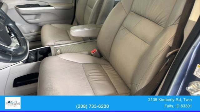 Used 2014 Honda CR-V EX-L image 15