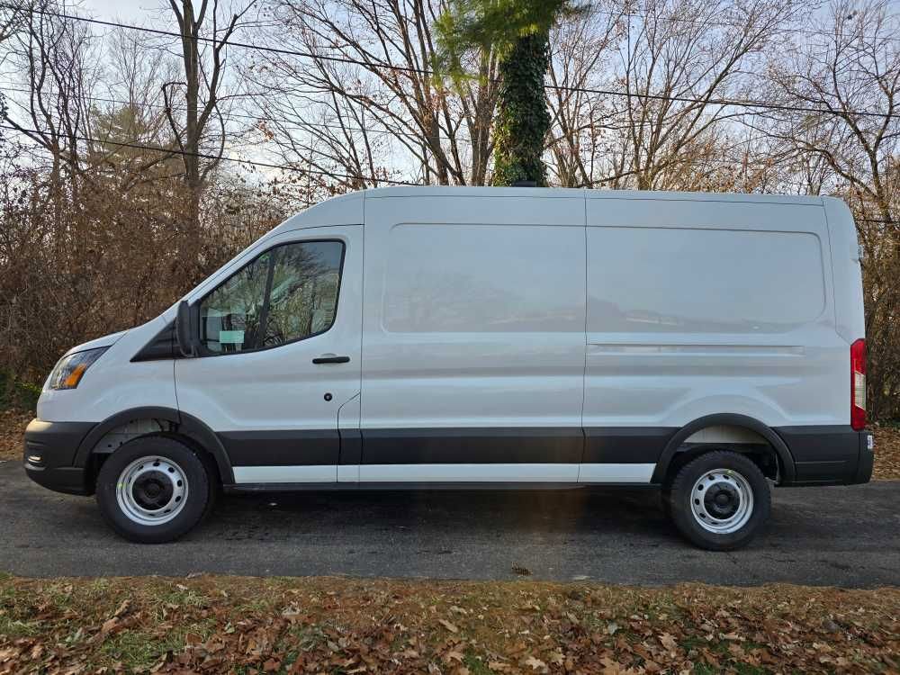 New 2026 Ford Transit 250 148 Medium Roof image 7