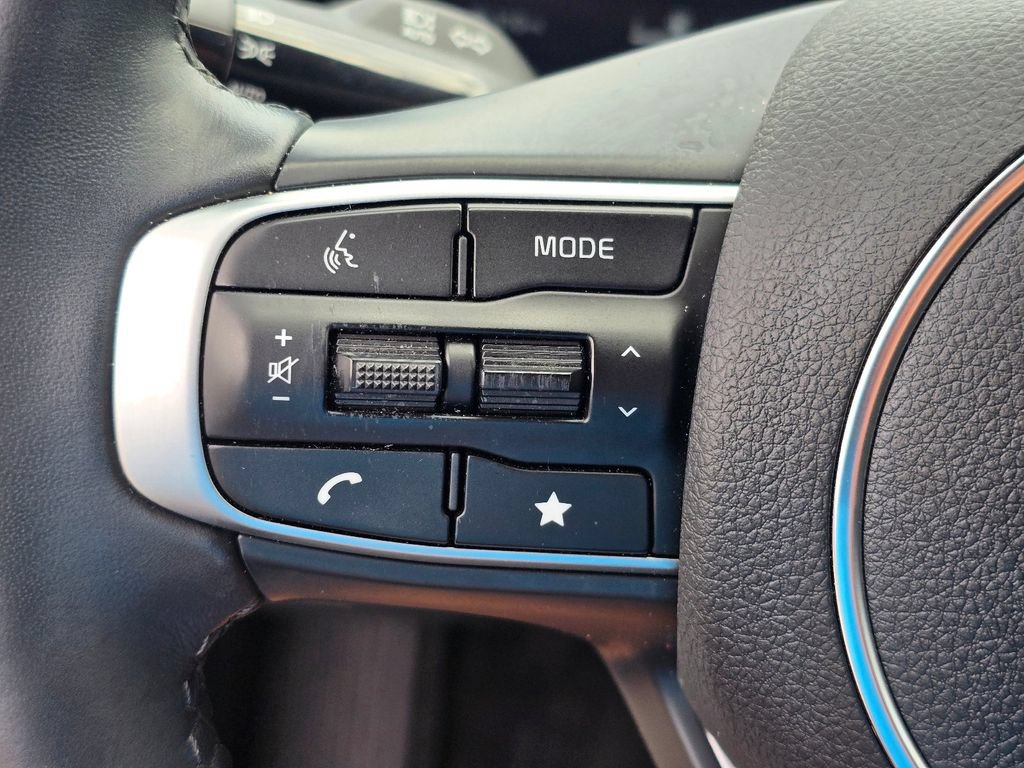 Certified 2025 Kia K5 EX FWD image 23
