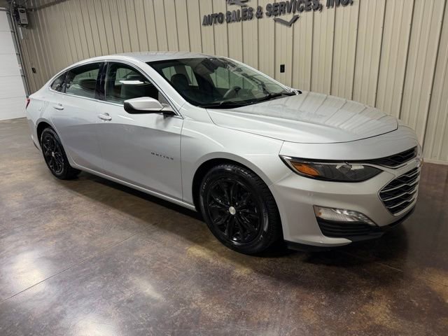 Used 2020 Chevrolet Malibu LT FWD image 6