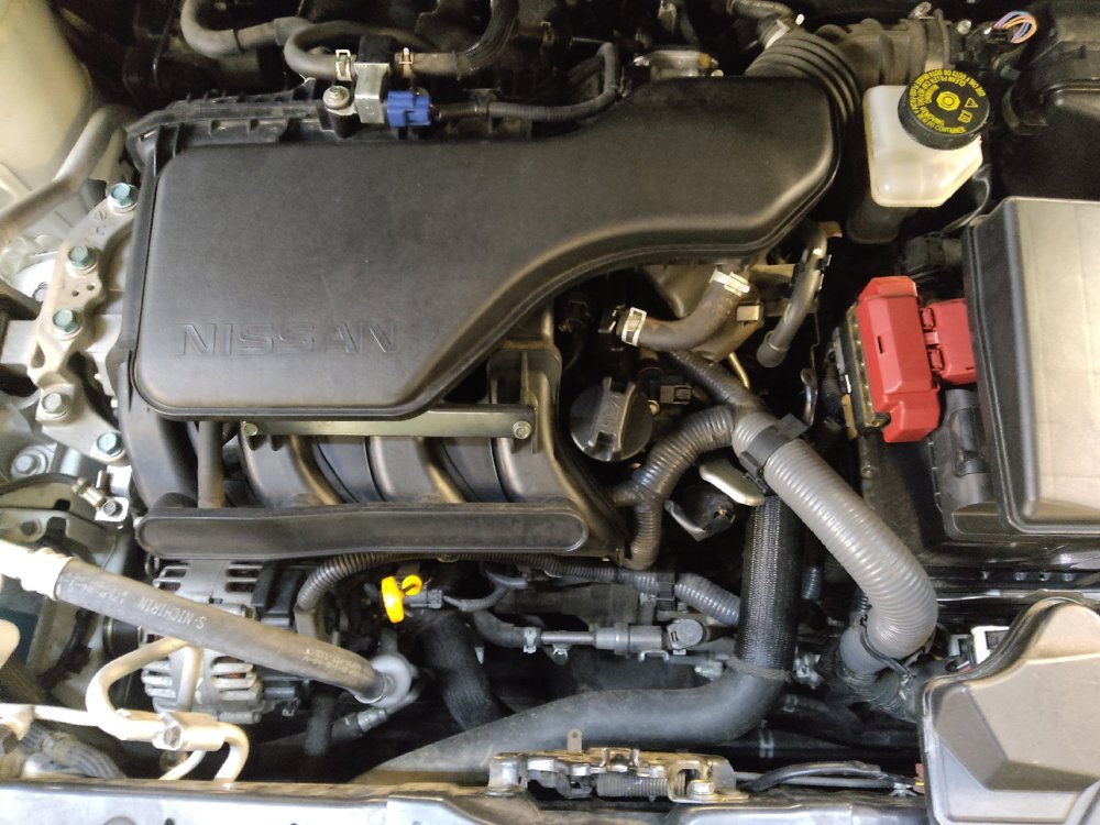 Used 2019 Nissan Rogue Sport SL w/ Premium Package AWD/4WD image 30