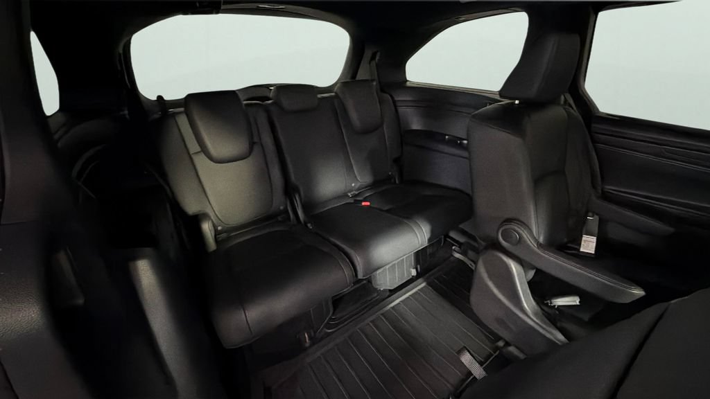 Used 2025 Honda Odyssey Sport-L image 33