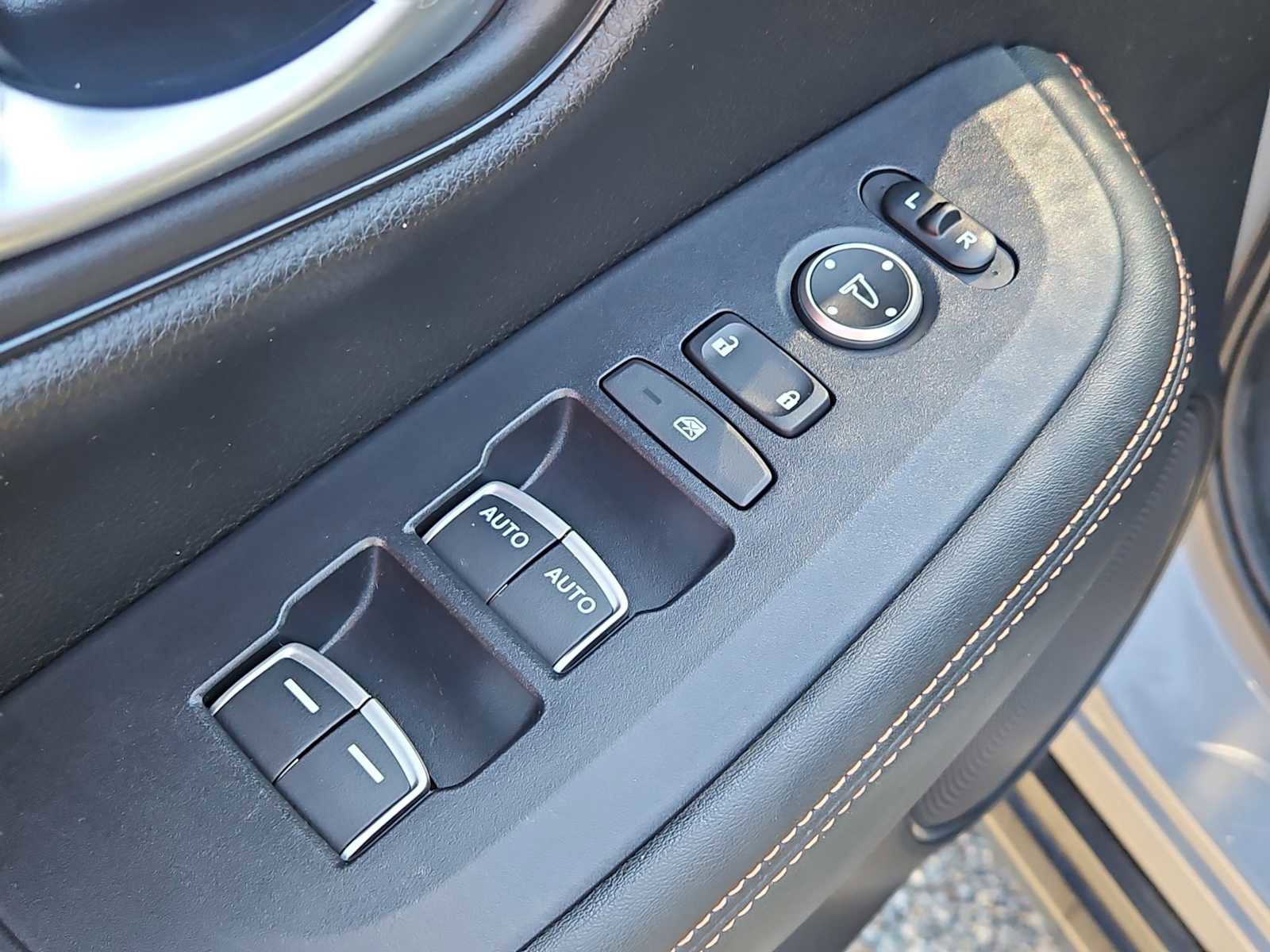 Certified 2024 Honda HR-V Sport image 23
