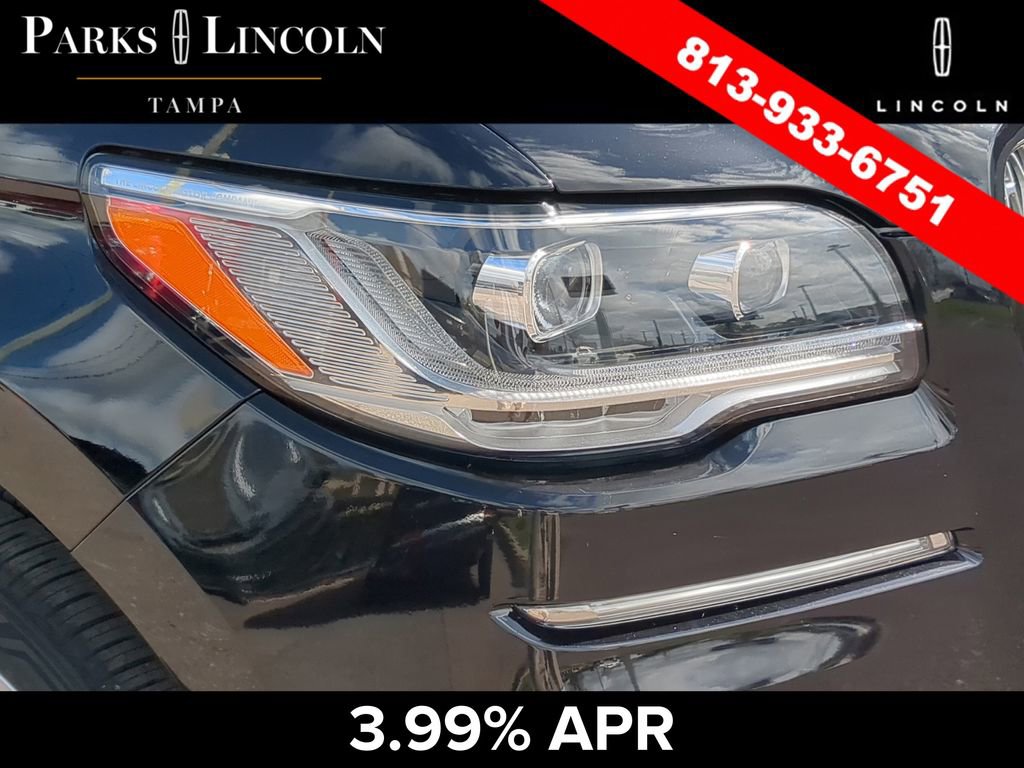 Certified 2022 Lincoln Navigator Reserve image 6