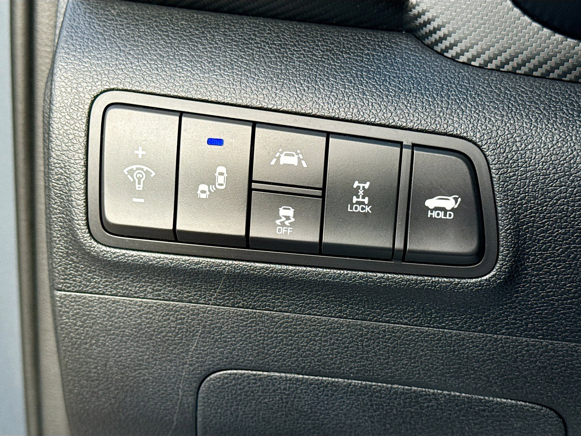 Used 2020 Hyundai Tucson Sport image 34