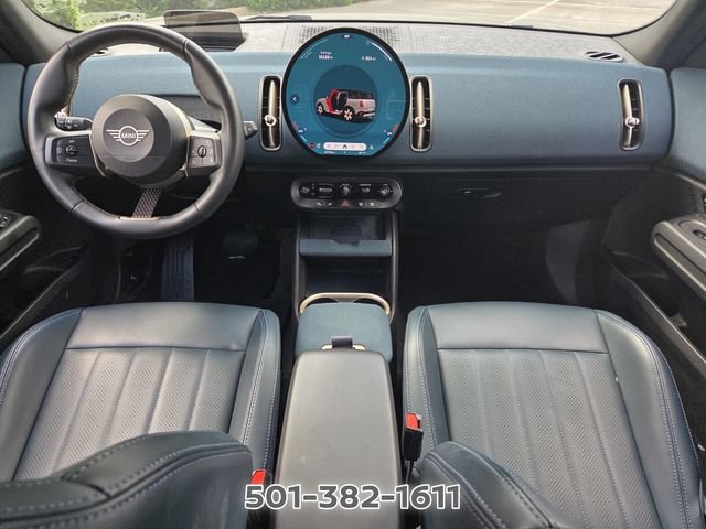 Used 2025 MINI Cooper Countryman S AWD/4WD image 12