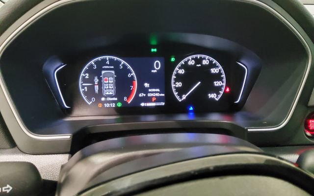 Used 2023 Honda Pilot EX-L image 25