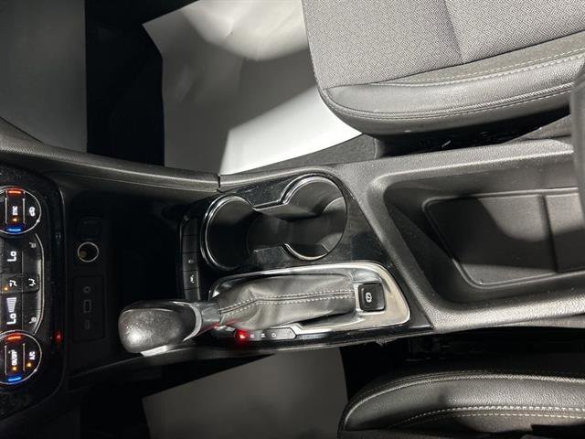 Certified 2021 Buick Encore GX Select image 23