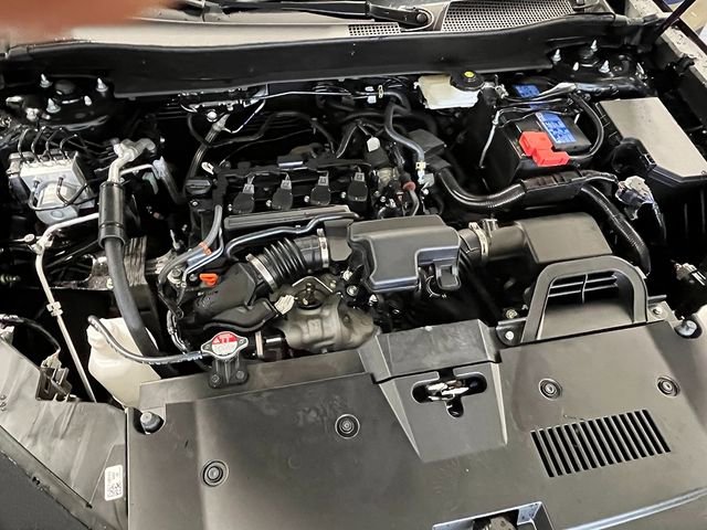New 2026 Honda CR-V LX image 11