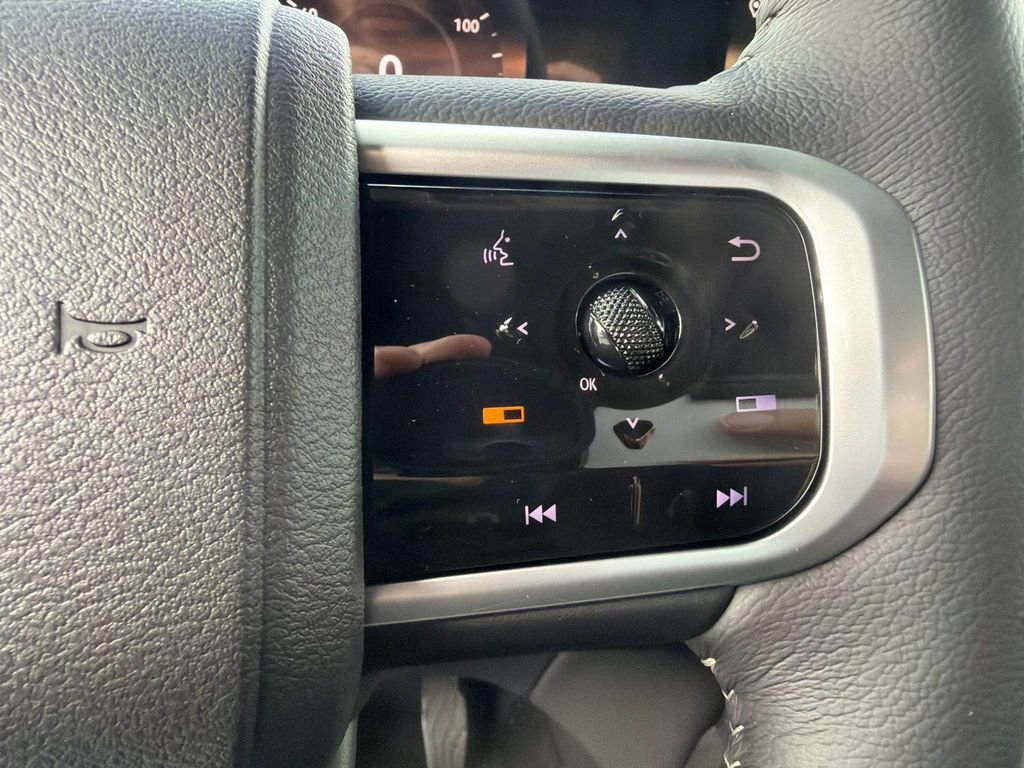 New 2026 Nissan Armada SL RWD image 23