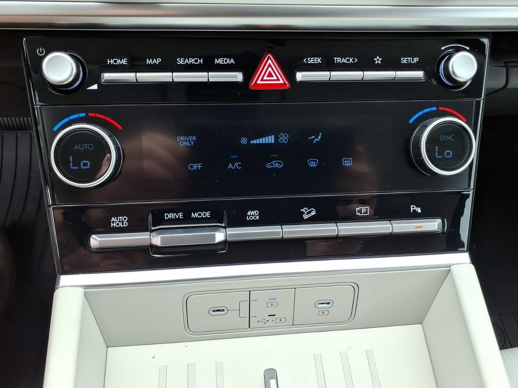 New 2026 Hyundai Santa Fe SE AWD/4WD image 21