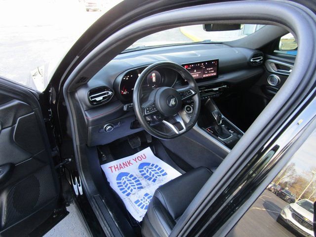 Used 2023 Dodge Hornet GT Plus w/ Tech Pack Plus w/o Parking image 18