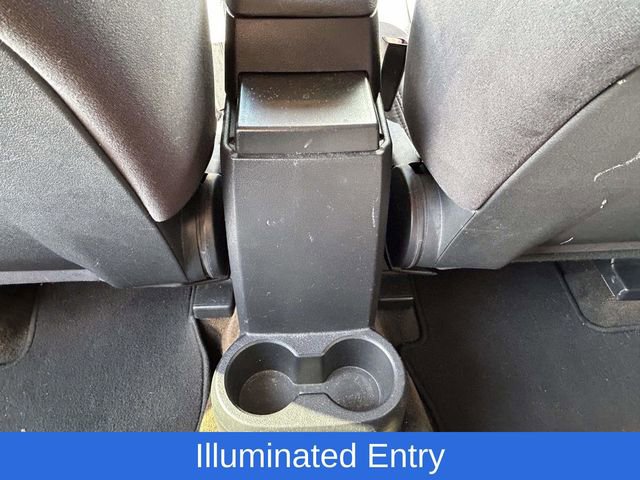 Used 2017 Jeep Compass Sport w/ Power Value Group image 11