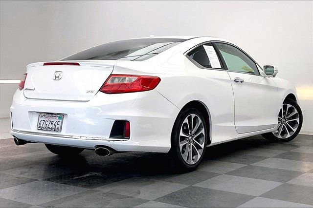 Used 2013 Honda Accord EX-L image 13