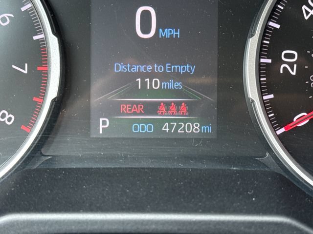 Used 2020 Toyota RAV4 XLE w/ All Weather Liner Package AWD/4WD image 24