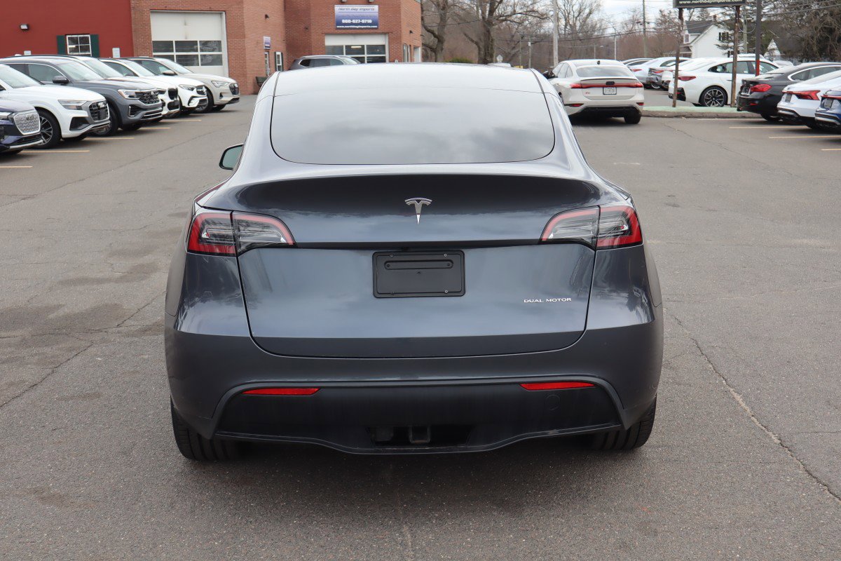 Used 2023 Tesla Model Y Long Range image 6