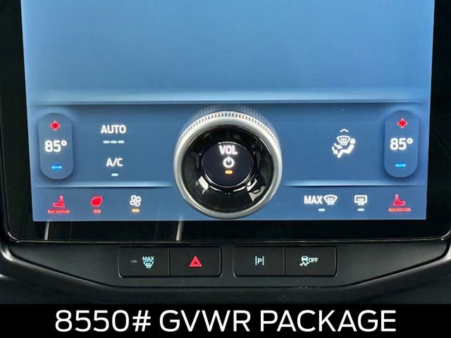 New 2025 Ford F150 Lightning Flash image 24