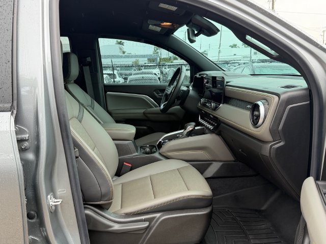 Certified 2026 Chevrolet Colorado ZR2 AWD/4WD image 16