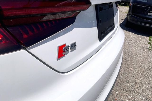 Used 2019 Audi S5 Premium Plus w/ Premium Plus AWD/4WD image 8