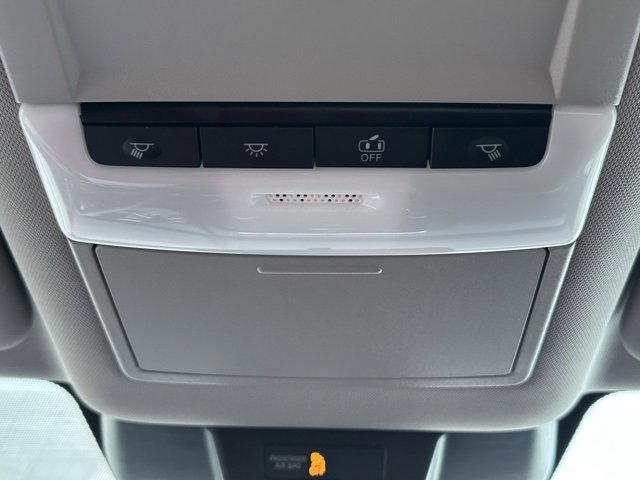 Certified 2023 Nissan Rogue S image 16